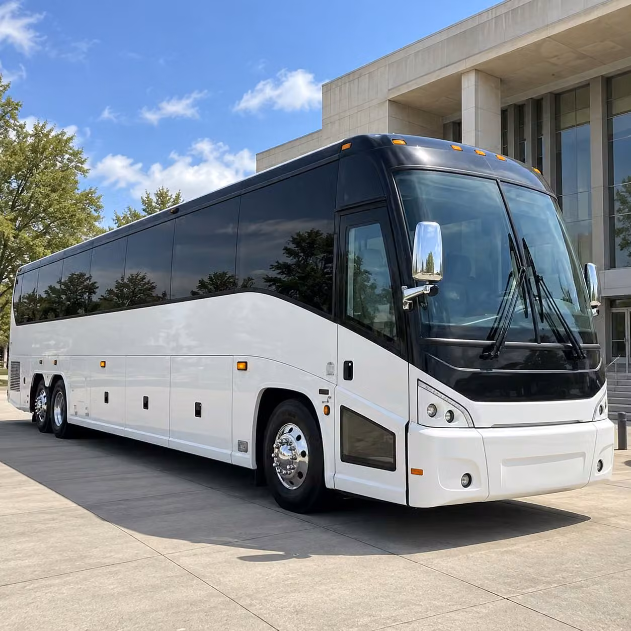 book prom bus rentals in piscataway before they re gone
