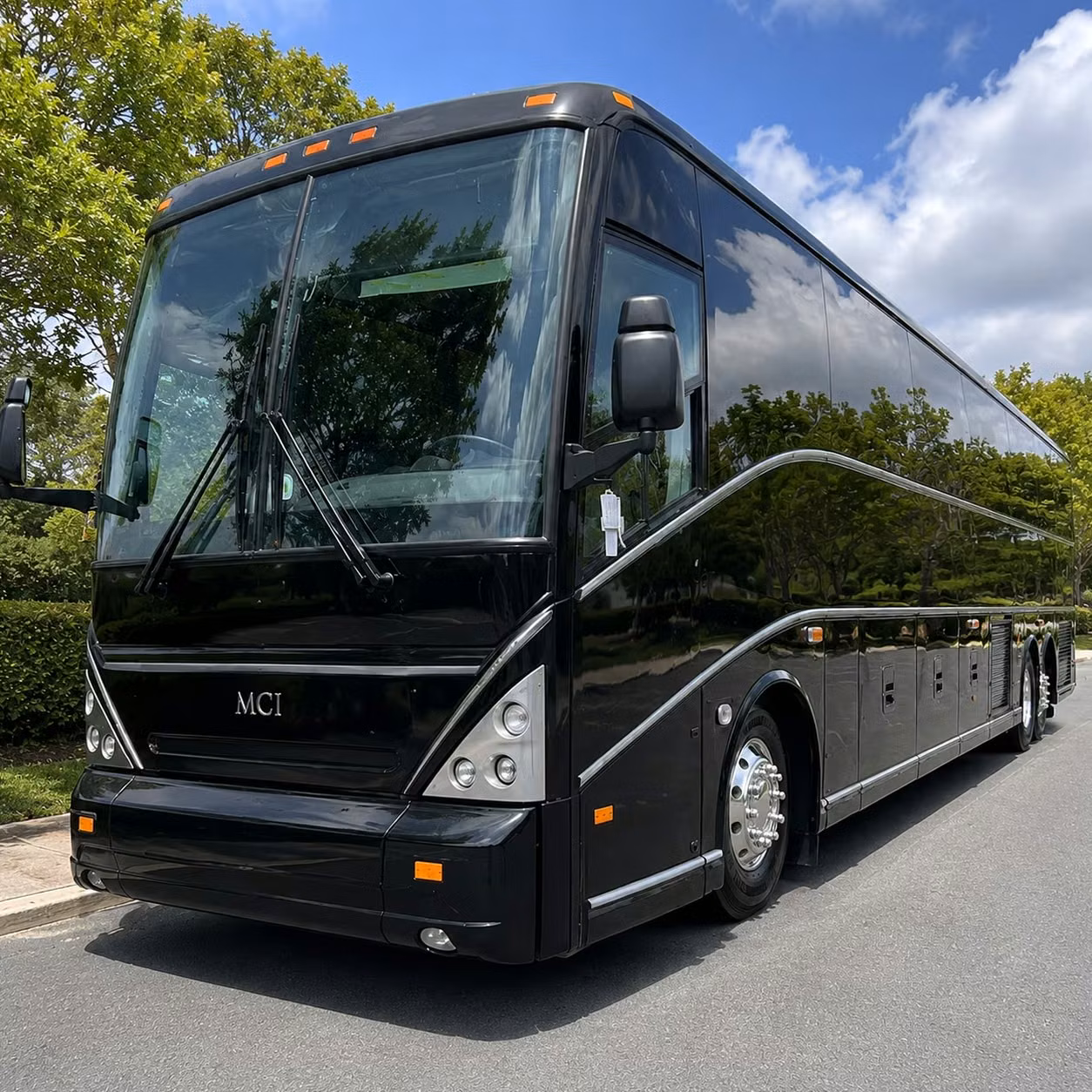compare corporate event transportation options in piscataway and beyond