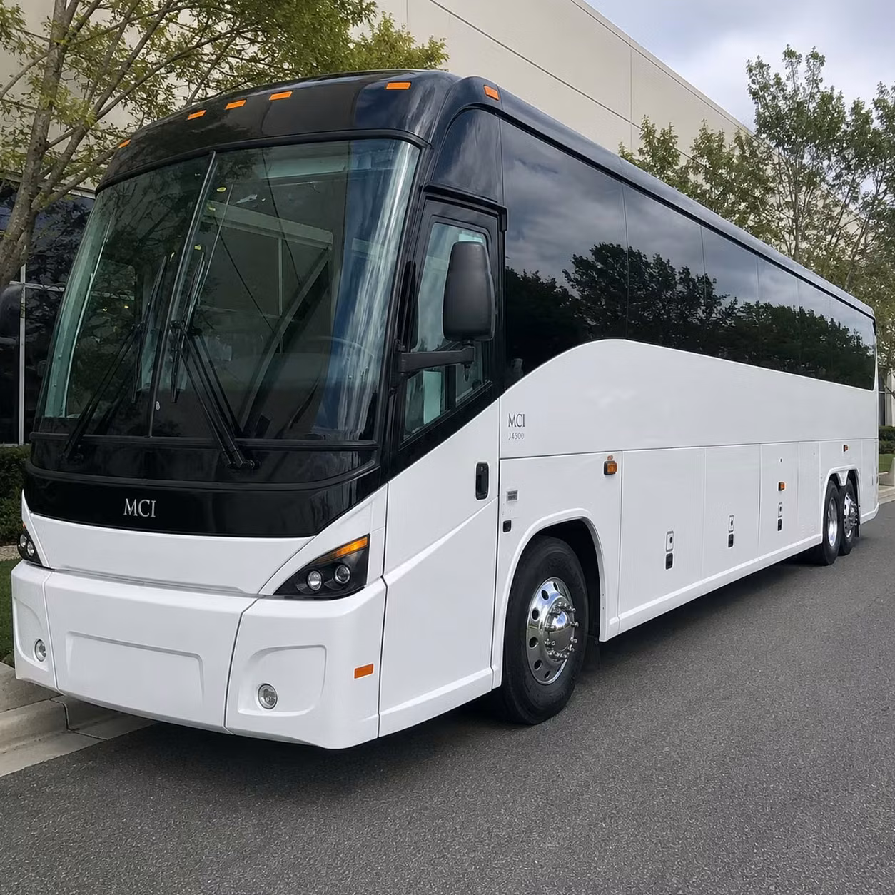 compare employee transportation options in piscataway and beyond