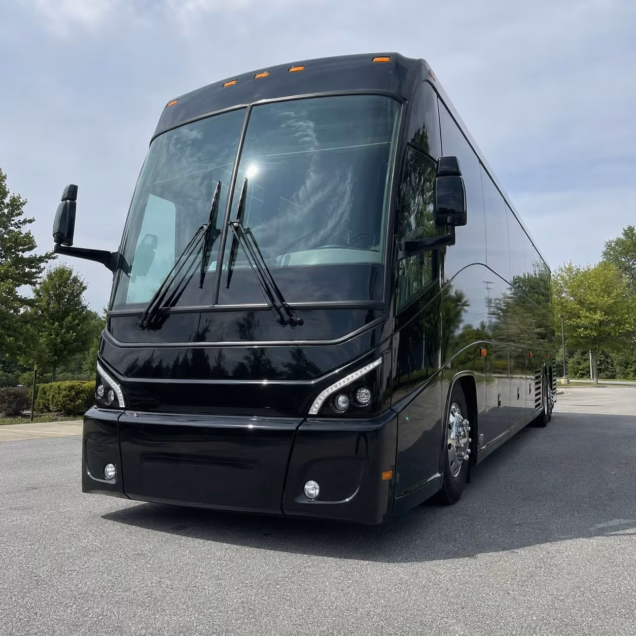 compare government military transportation options in piscataway and beyond