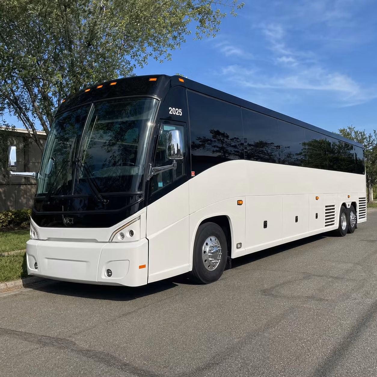 compare long distance transportation options in piscataway and beyond