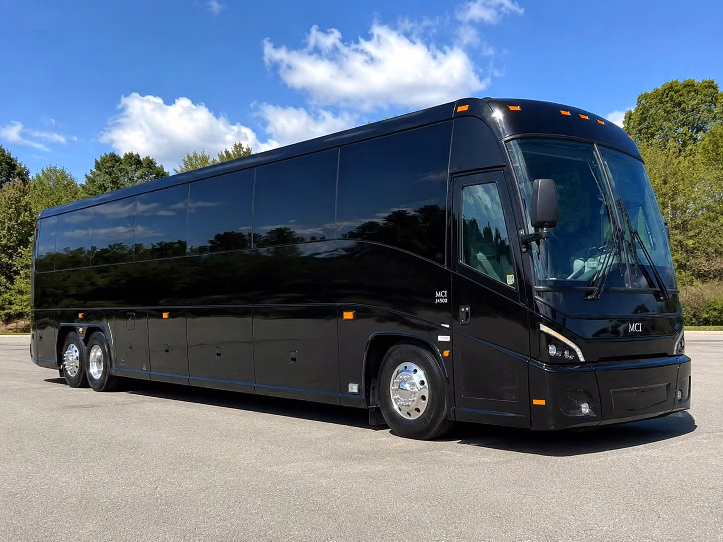 compare private event transportation options in piscataway and beyond