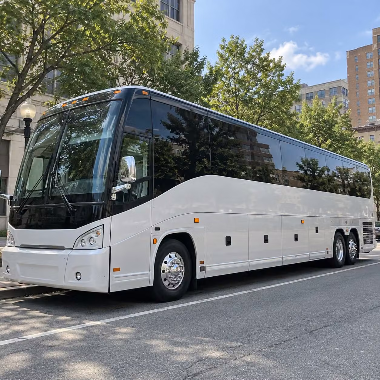 compare prom transportation options in piscataway and beyond
