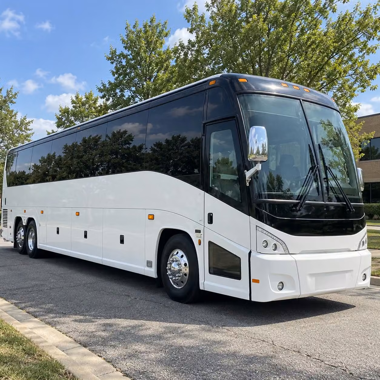 compare school event transportation options in piscataway and beyond