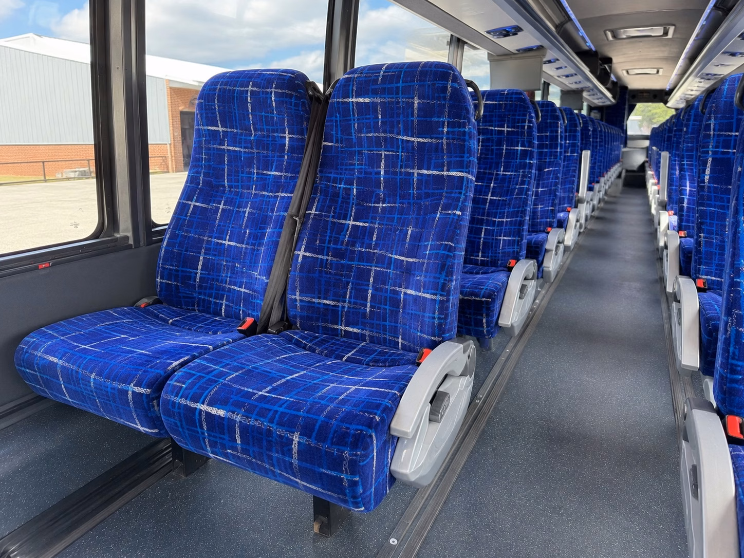 compare sporting event transportation options in piscataway and beyond