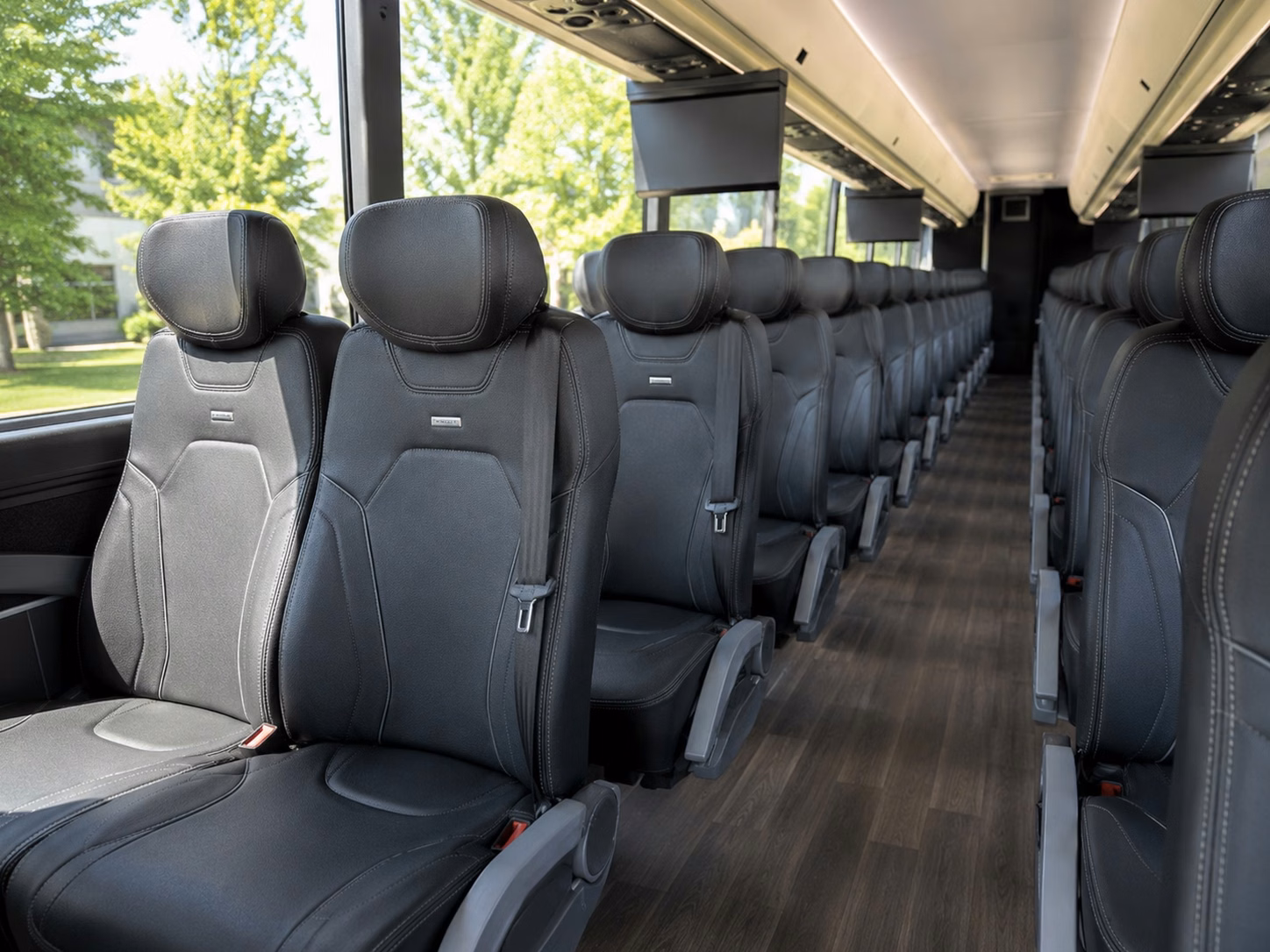 compare wedding transportation options in piscataway and beyond