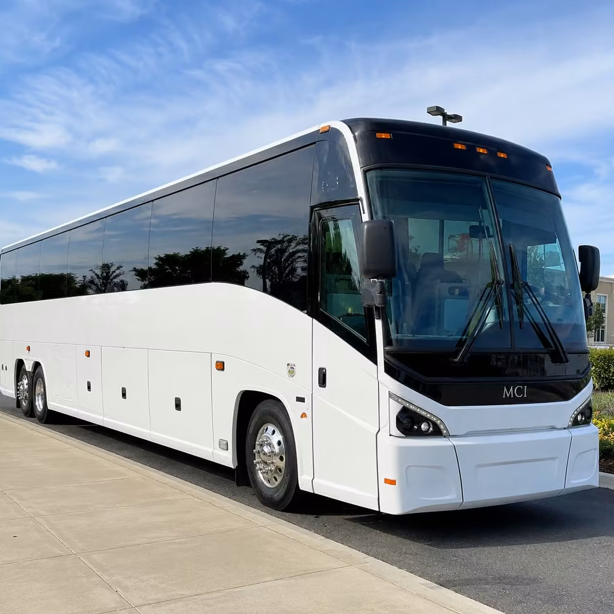 concert transportation to pnc bank arts center from piscataway