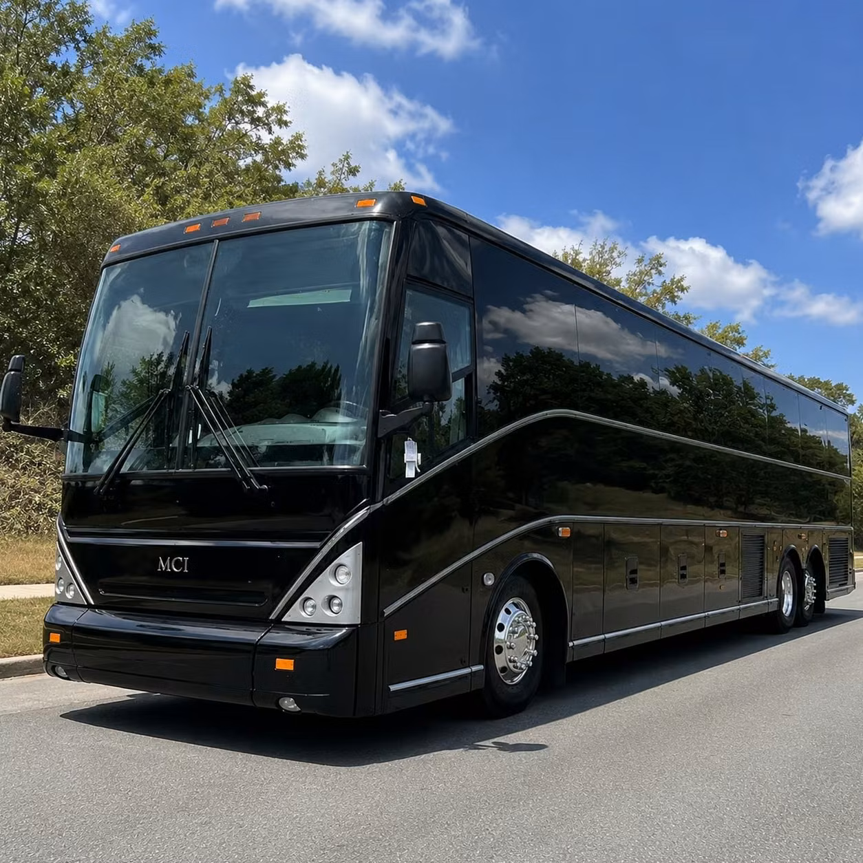 corporate event shuttles for conferences and meetings at rutgers and beyond