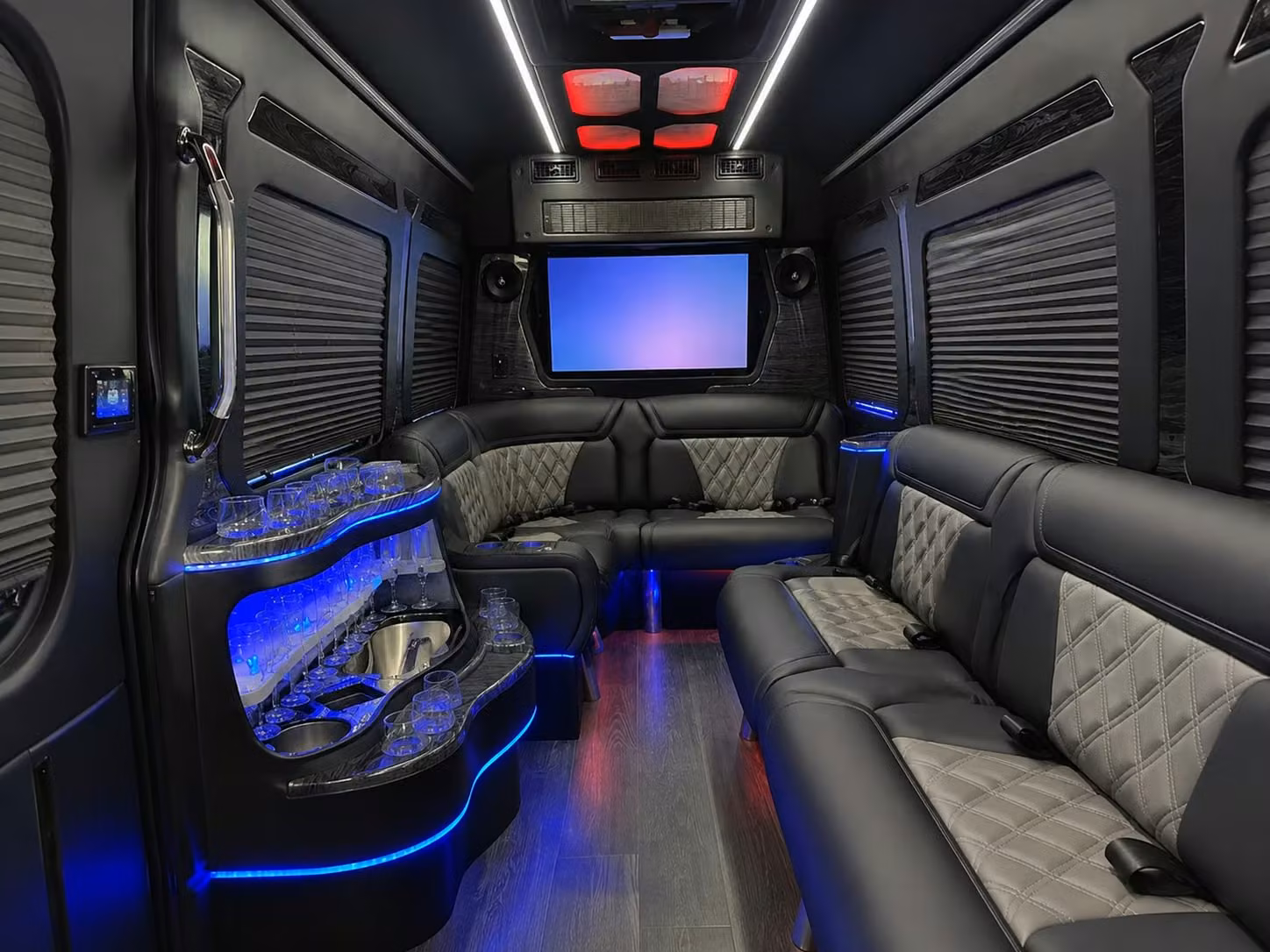 fan group transportation to newark metlife stadium and beyond