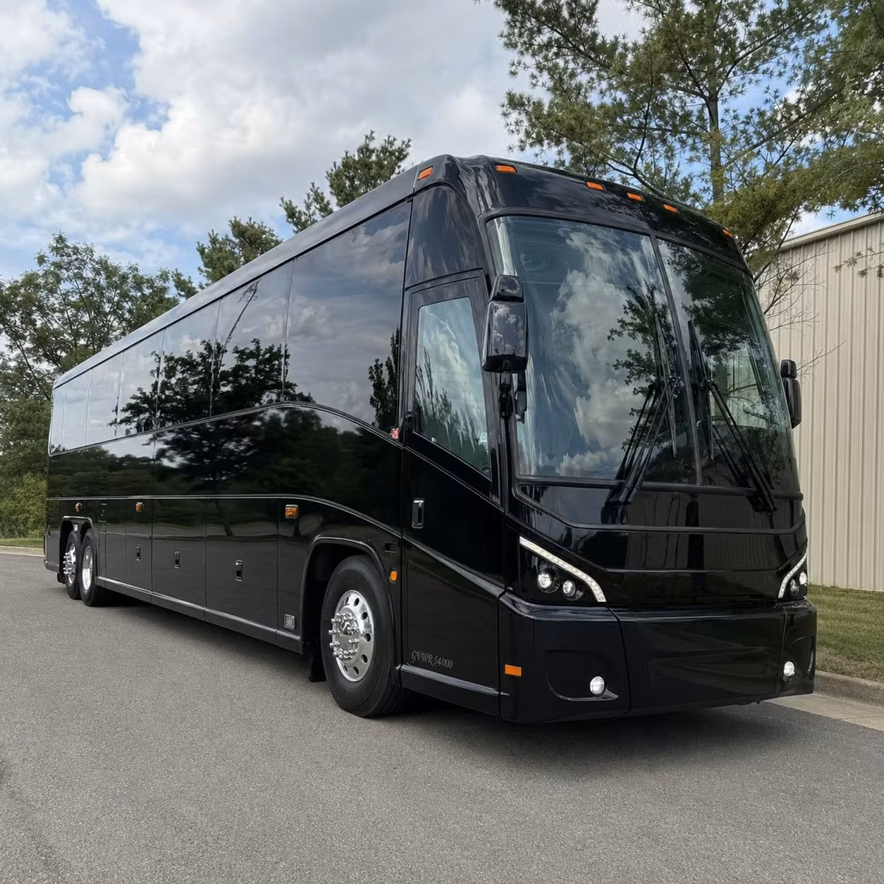 from rutgers university to the road long distance group transportation for piscataway s academic community