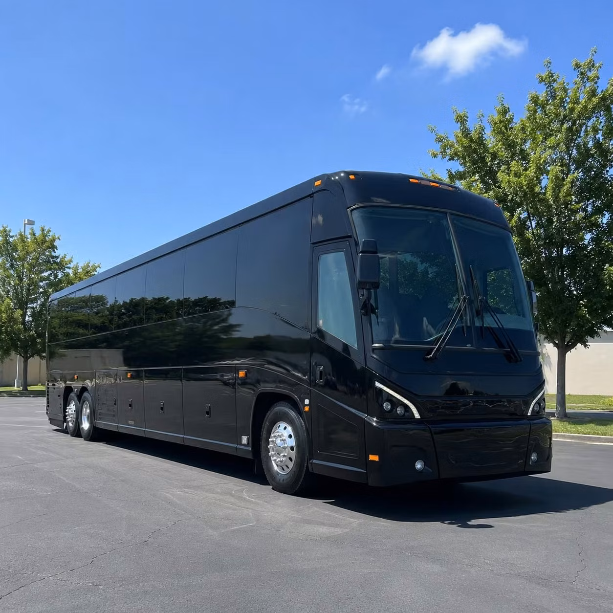 give your middlesex county agency teams a dedicated commuter shuttle solution
