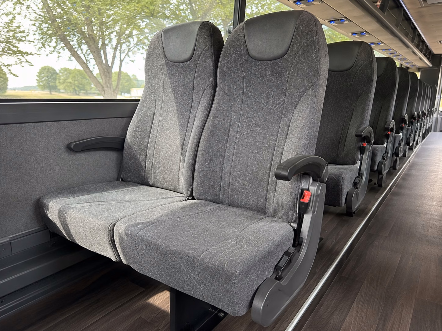 how where and when you re traveling affects your piscataway bus rental rate