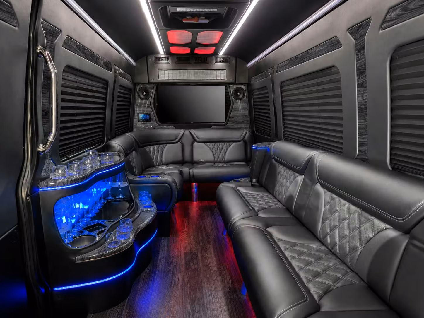 keep your congregation connected with accessible church transportation in piscataway