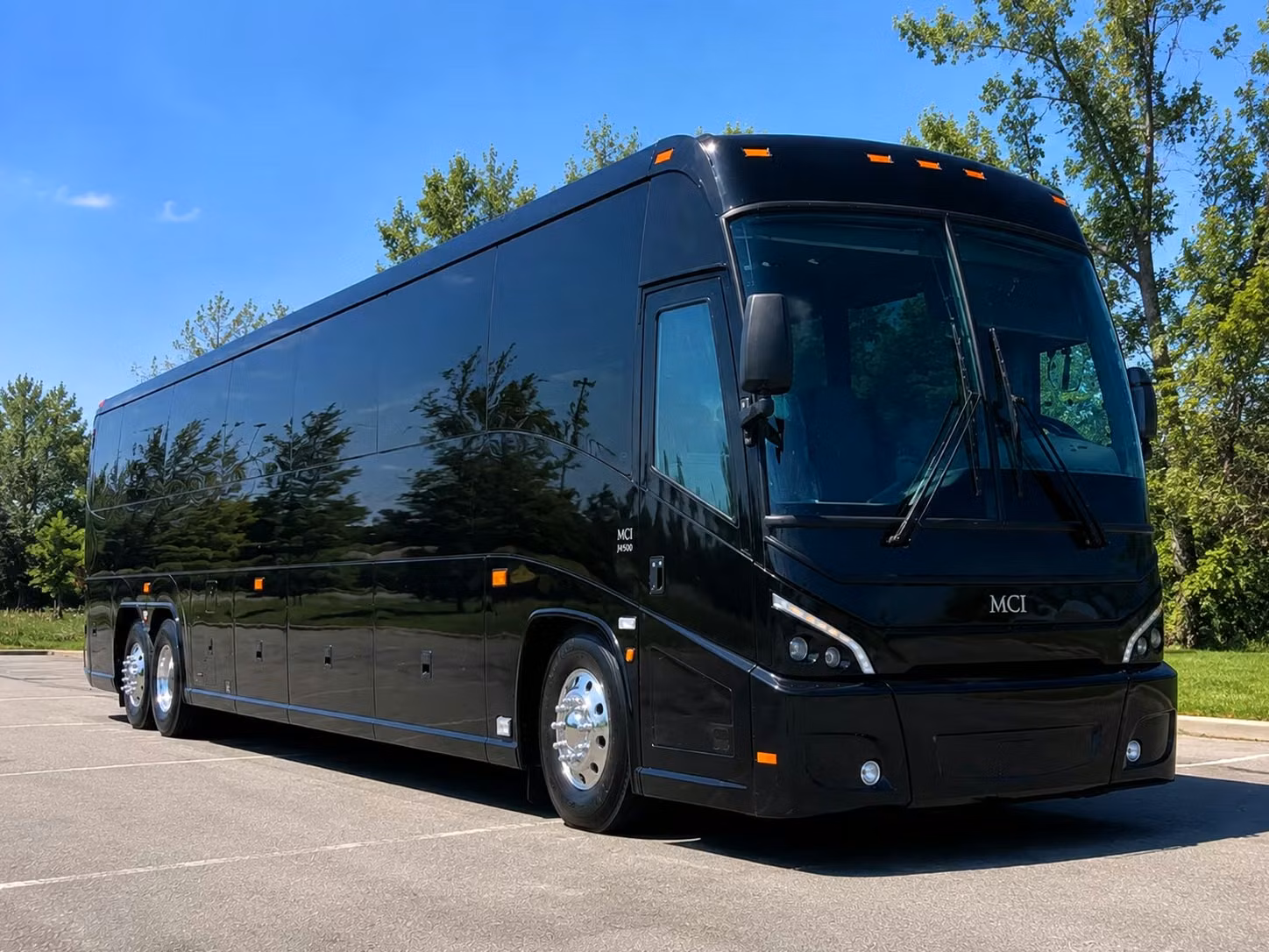keeping every student comfortable on longer educational trips from piscataway