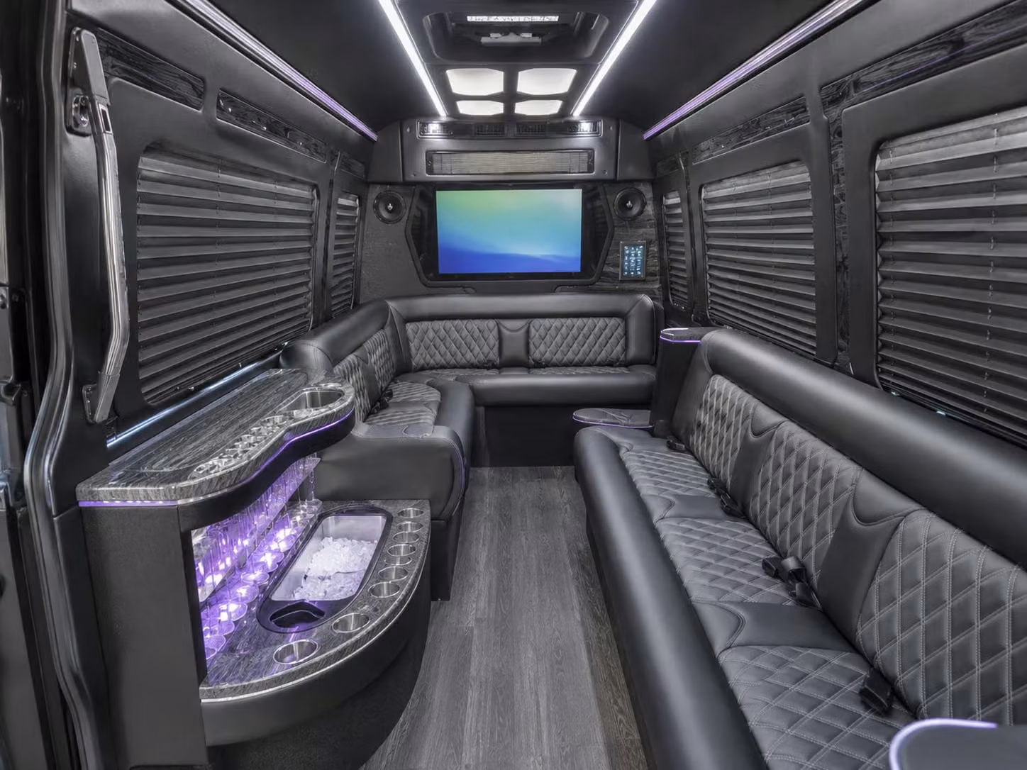 let piscatawaycharterbuscompany com handle employee shuttle logistics for piscataway corporate events and off site meetings
