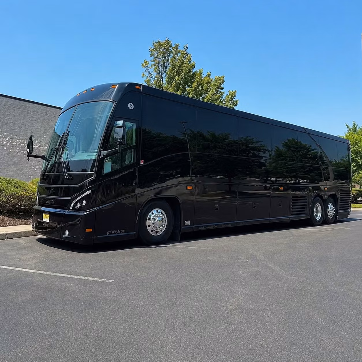 multi day and overnight bus trips from piscataway made simple