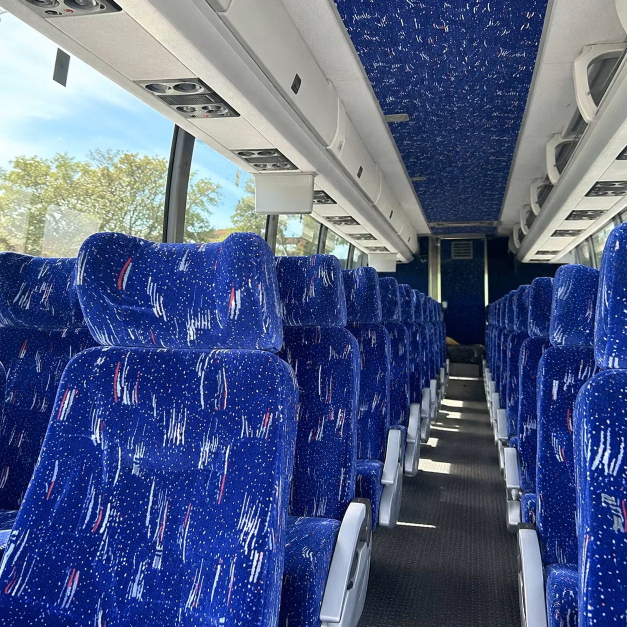 piscataway church transportation