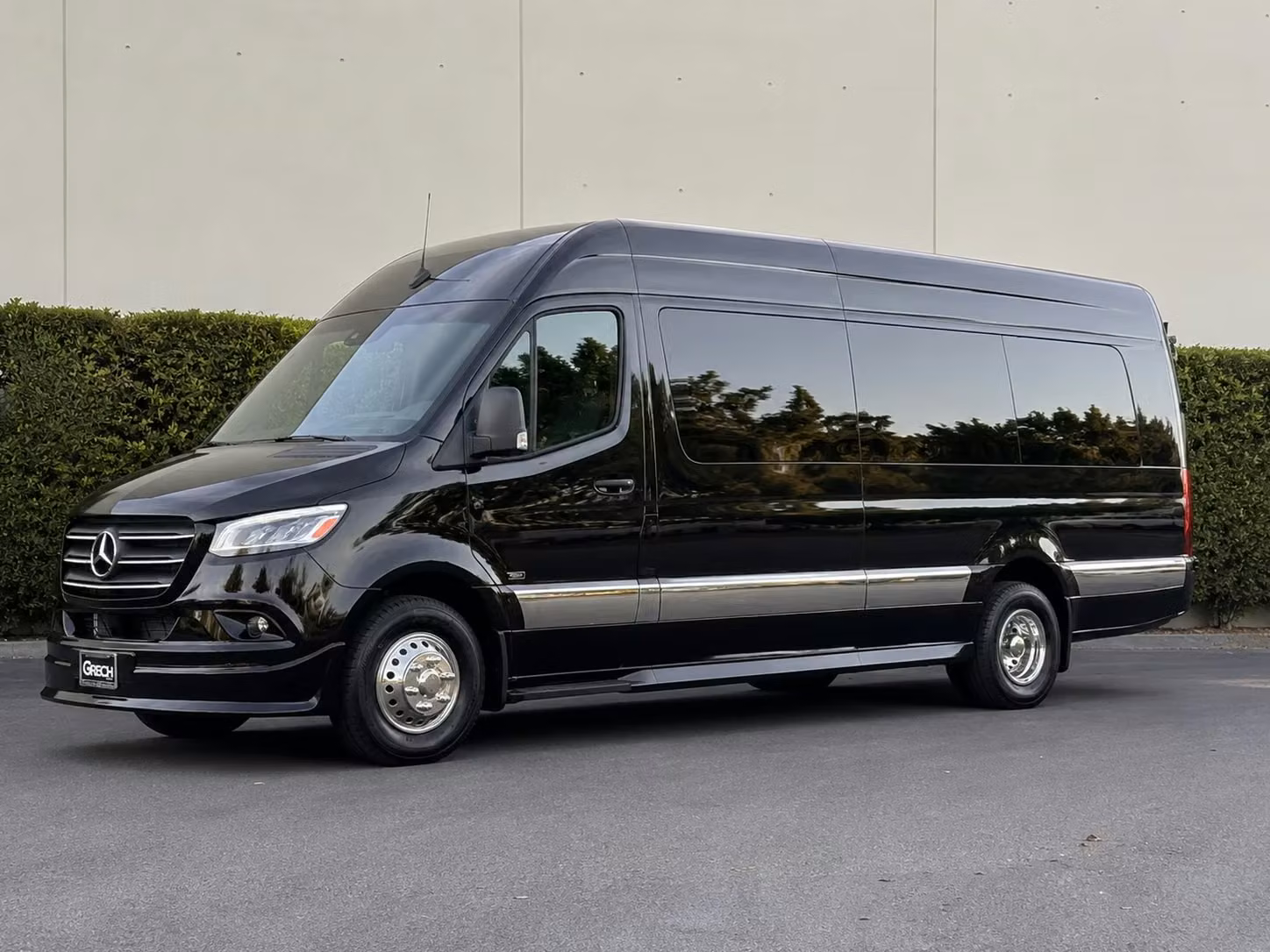 piscataway concert transportation