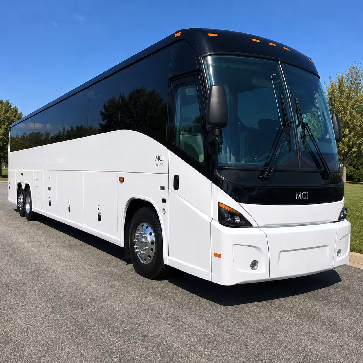 piscataway employers along the route 1 corridor can simplify their commuter shuttle programs