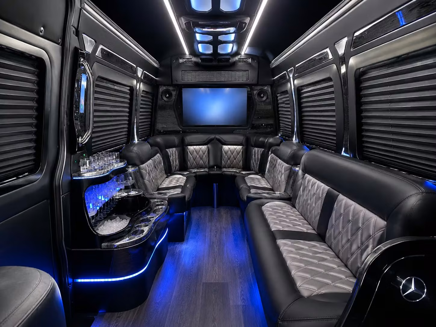piscataway field trip transportation