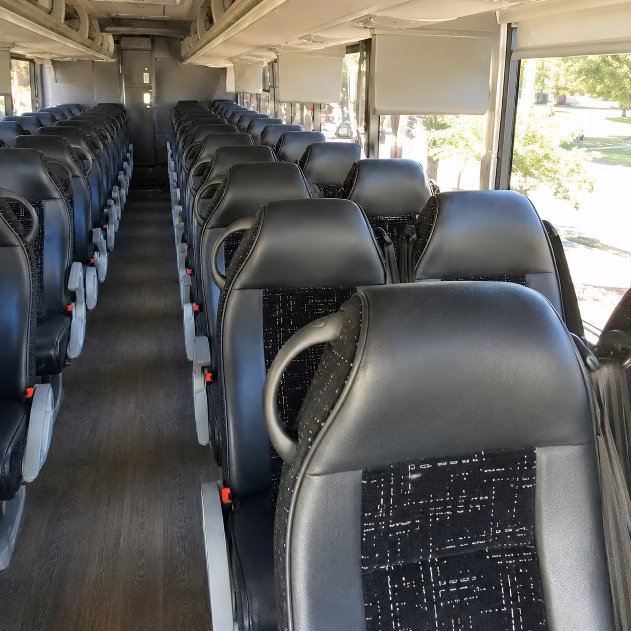 Piscataway Group Transportation Services