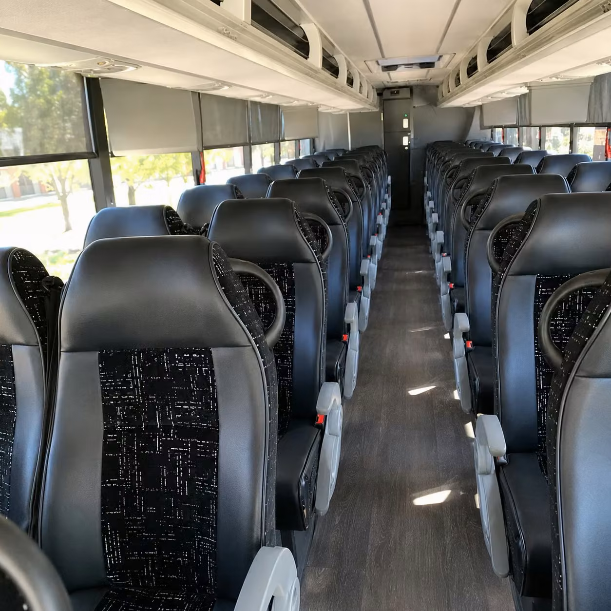 piscataway long distance transportation