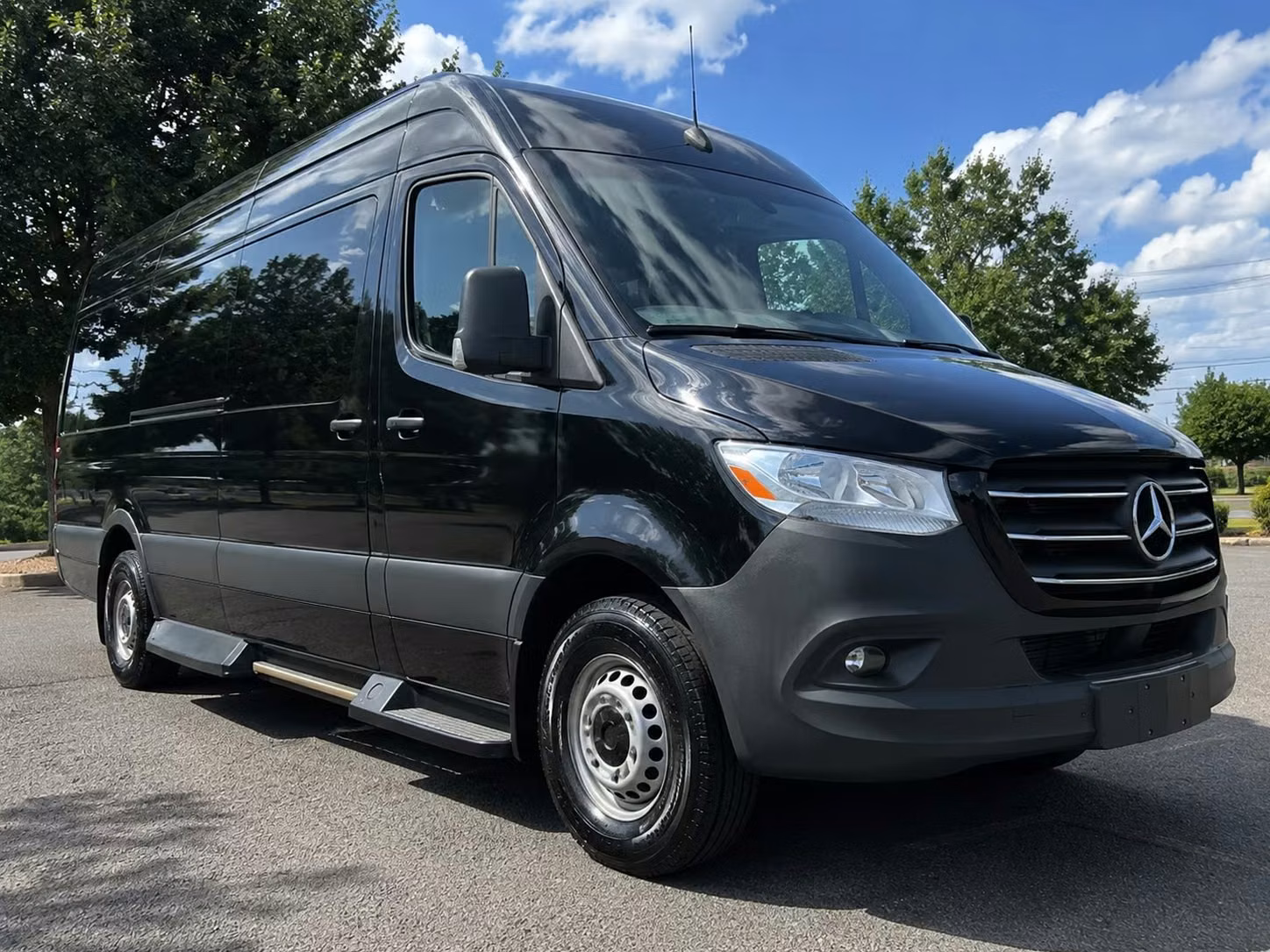 piscataway sporting event transportation