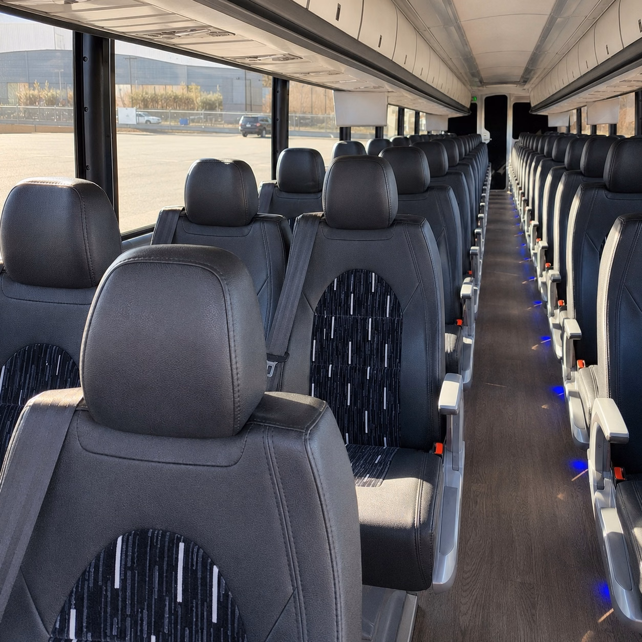 piscataway wedding transportation
