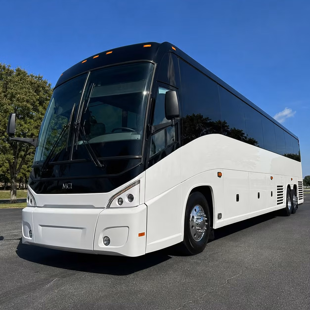 piscatawaycharterbuscompany com makes it easy to coordinate multi stop church event transportation in piscataway