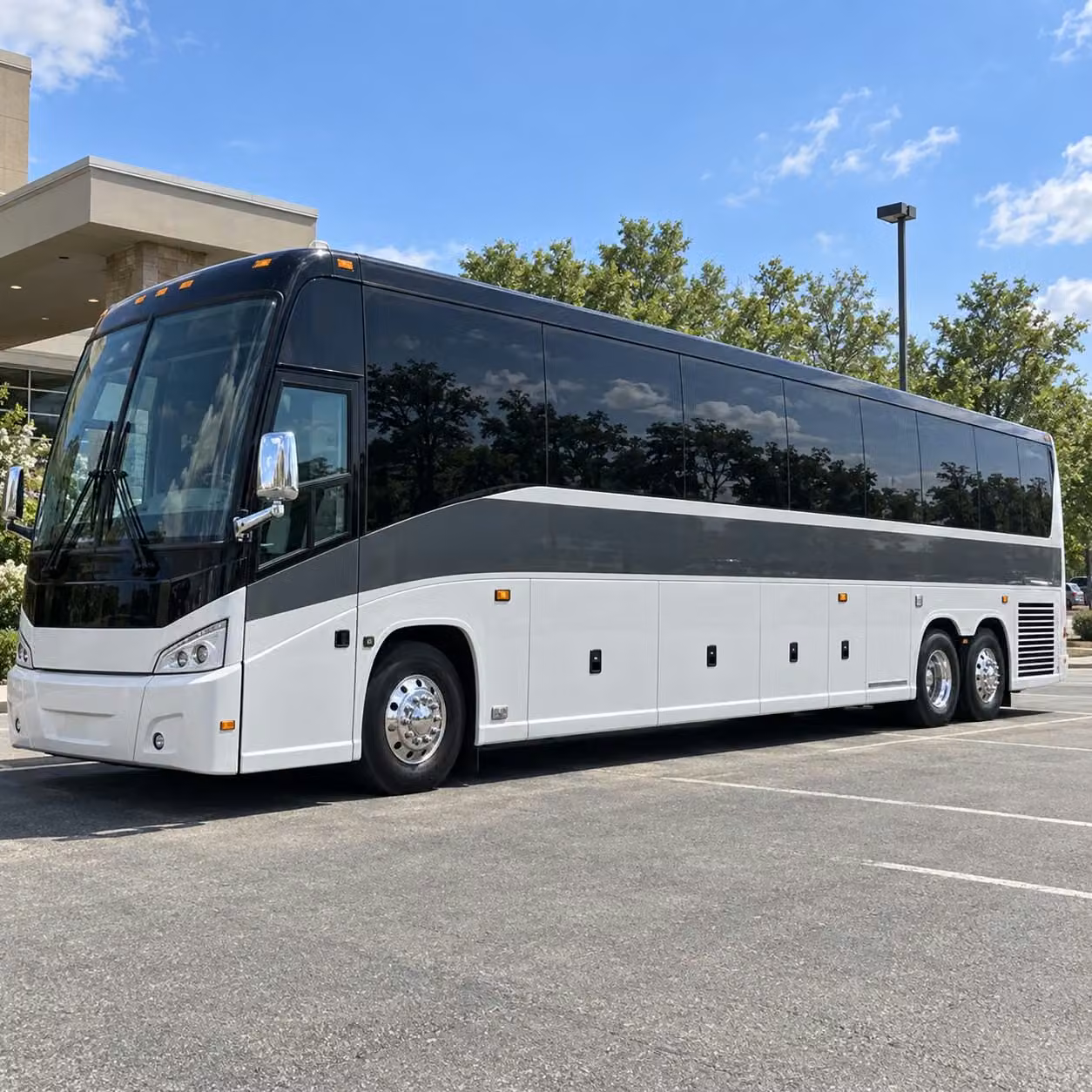 prom homecoming transportation services in piscataway