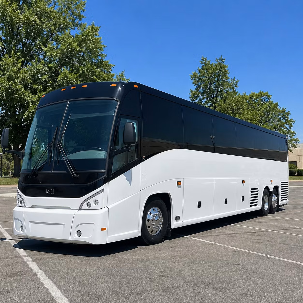 religious group transportation services in piscataway