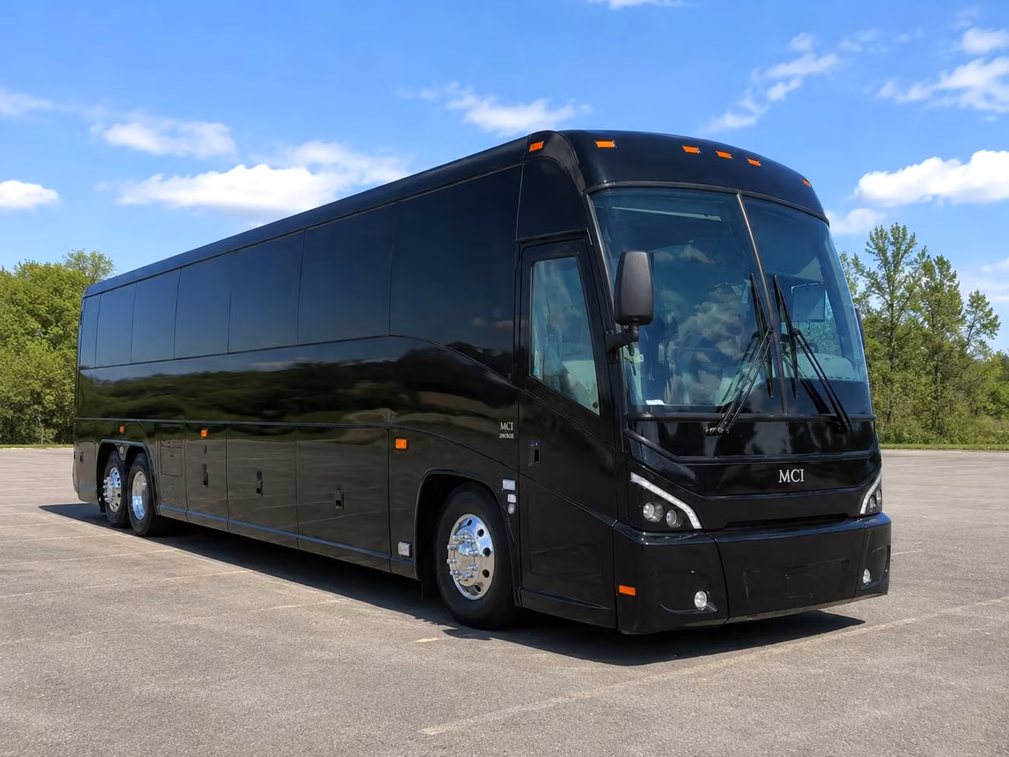 school field trip and sports team bus rentals serving piscataway nj