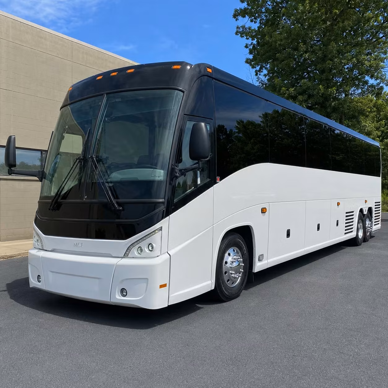 shuttle your congregation to sunday services and weekly programs across piscataway