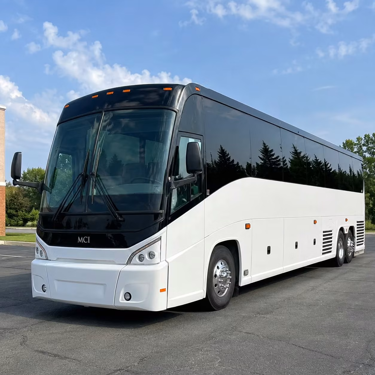 you ll love having group transportation for piscataway church retreats and conference travel